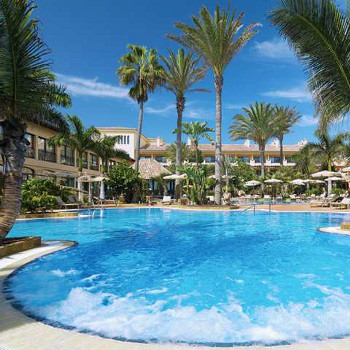 Image of Gran Atlantis Bahia Real Hotel