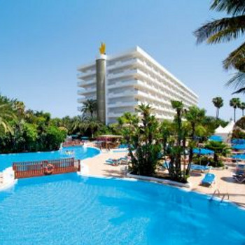 Image of Gran Canaria Princess Hotel