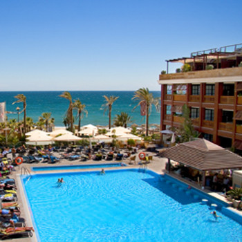 Image of Puerto Banus