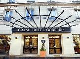 Image of Grand des Gobelins Hotel