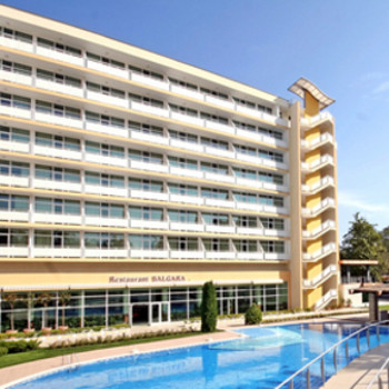 Image of Grand Hotel Oasis