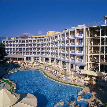 Image of Grand Kaptan Hotel