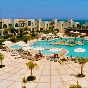 Image of Sinai Penninsula & Red Sea