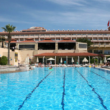 Image of Grand Yazici Mares Hotel