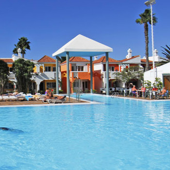 Image of Green Golf Bungalows & Apartments