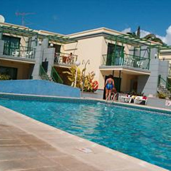 Image of Green Ocean Apartments