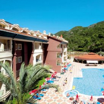 Image of Greenworld Apartments