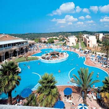 Image of Es Canutells