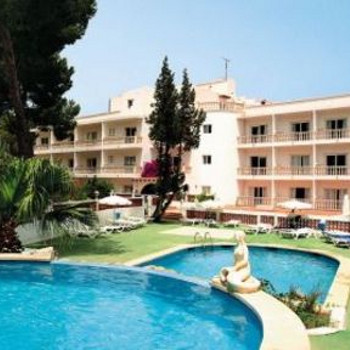Image of Sensimar Ibiza Beach resort 