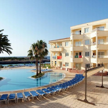 Image of Grupotel Tamariscos Apartments