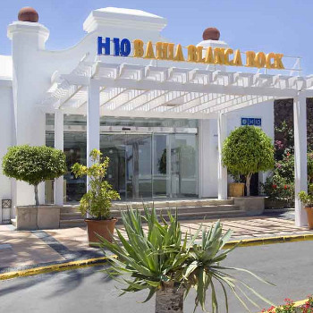 Image of H10 Bahia Blanca Rock Apartments