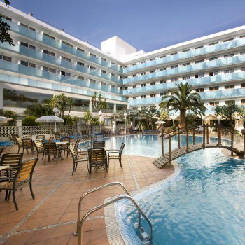 Image of H10 Delfin Park Hotel