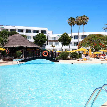Image of H10 Lanzarote Princess Hotel