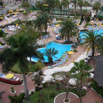 Image of H10 Las Palmeras Hotel