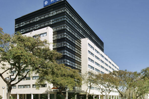 Image of H10 Marina Barcelona Hotel