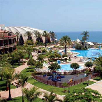 Image of Playa Meloneras