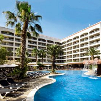 Image of H10 Salou Princess Hotel