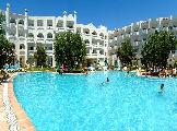 Image of Hammamet Garden Hotel