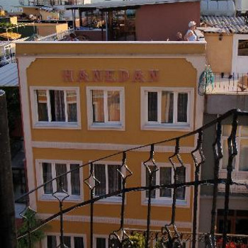 Image of Hanedan Hotel