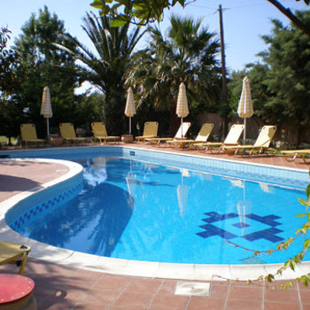 Image of Hara Studios & Apartments