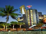 Image of Hard Rock Hotel