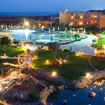 Image of Hauza Beach Resort Hotel