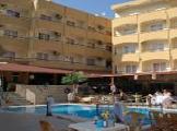 Image of Heat & Breeze Hotel