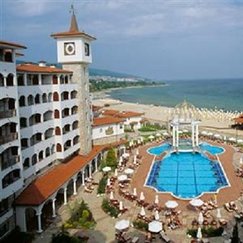 Image of Helena Park Hotel