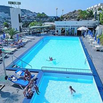 Image of Heliomar Apartments