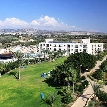 Image of Helios Bay Hotel Apartments
