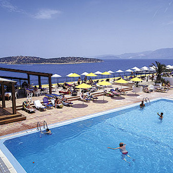 Image of Hermes Hotel