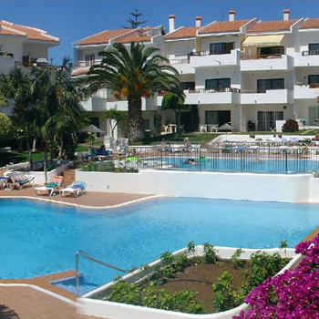 Image of HG Cristian Sur & Tenerife Sur Apartments