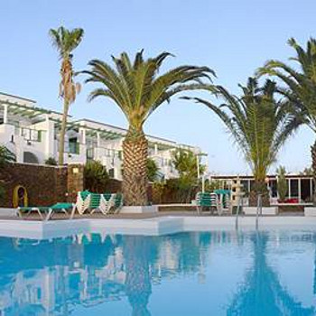 Image of HG Guacimeta Apartments