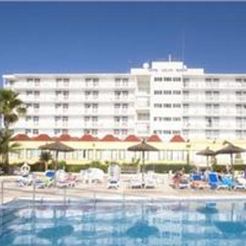 Image of Hi Cala N Bosch Hotel