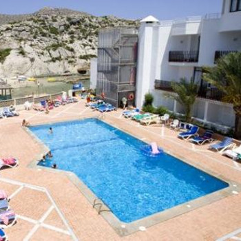 Image of Hi Don Pedro Hotel