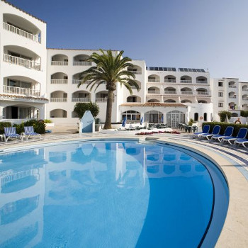 Image of Hi Marina Apartments