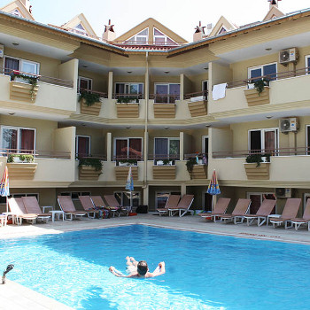 Image of Hibiscus I & II Apartments