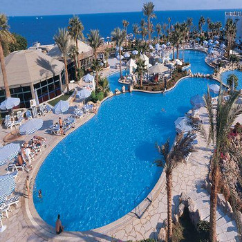 Image of Hilton Sharm Waterfalls Resort