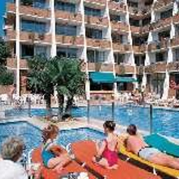 Image of Holiday Centre Aparthotel