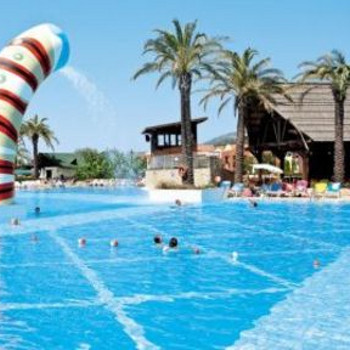 Image of Holiday Village Turkey Hotel