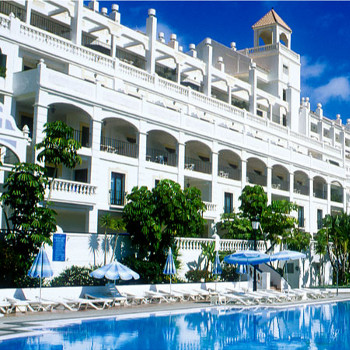 Image of Hollywood Mirage Apartments