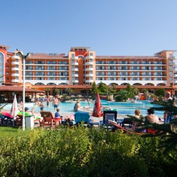 Image of Hrizantema Hotel