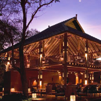 Image of Hyatt Regency Hua Hin Hotel