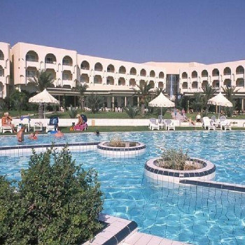 Image of Iberostar Averroes Hotel
