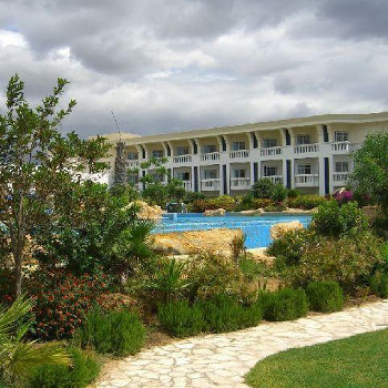 Image of Iberostar Belisaire Hotel