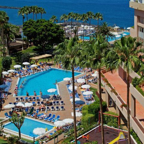 Image of Iberostar Bouganville Playa Hotel