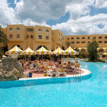 Image of Iberostar Chich Khan Hotel
