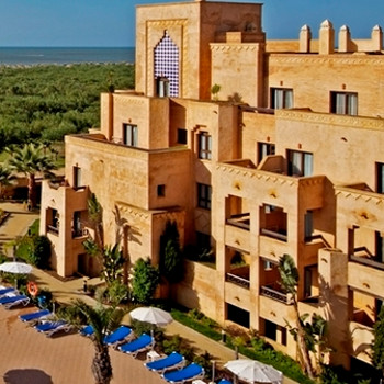 Image of Iberostar Isla Canela Hotel