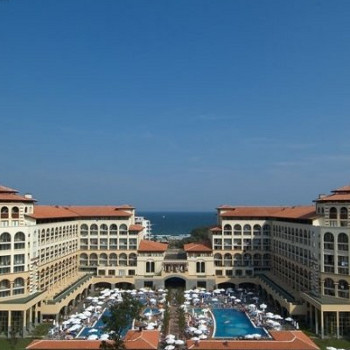 Image of Iberostar Sigma Hotel