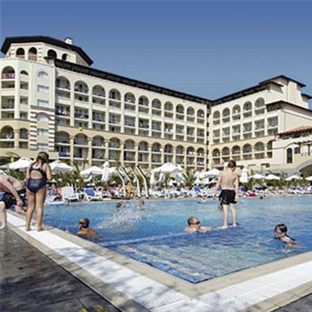 Image of Iberostar Sunny Beach Resort Hotel